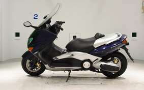 YAMAHA T-MAX500 2001 SJ01