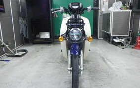 HONDA C50 SUPER CUB AA07