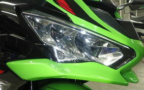 KAWASAKI NINJA ZX-6R A 2020 ZX636G