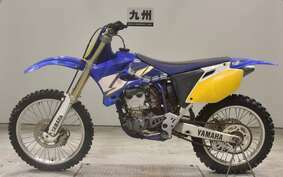 YAMAHA YZ250F CG18C