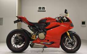 DUCATI 1299 PANIGALE S 2015 H905J