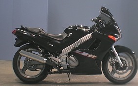 KAWASAKI ZZ-R250 2002 EX250H