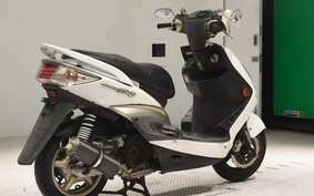 YAMAHA CYGNUS 125 XSR