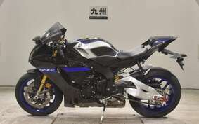 YAMAHA YZF-R1 M 2023 RN65J