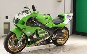 KAWASAKI NINJA ZX-7R 2001 ZX750P