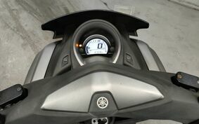 YAMAHA N-MAX 125 SED6J