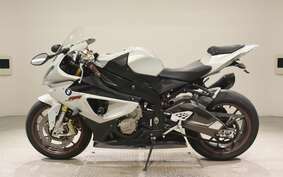 BMW S1000RR 2010