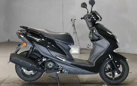 YAMAHA CYGNUS 125 X SR SED8J