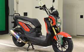 HONDA ZOOMER-X JF52