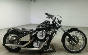 KAWASAKI VULCAN 400 1995 VN400A005971