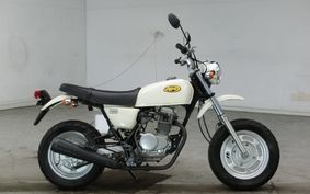 HONDA APE 100 HC07