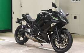 KAWASAKI NINJA 650 A 2019 ER650H