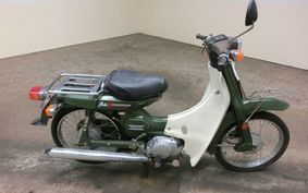 YAMAHA MATE 50 V50