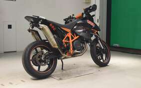 KTM 690 SUPERMOTO R 2008 L1S40