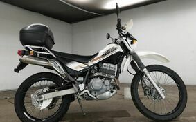 KAWASAKI SUPER SHERPA KL250G