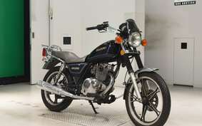 SUZUKI GN125 H PCJG9