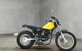 YAMAHA TW225 DG09J