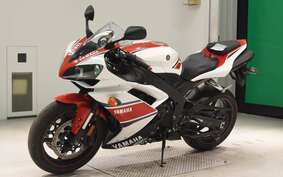 YAMAHA YZF-R1 2008 RN20