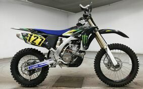 YAMAHA YZ250F CG33C