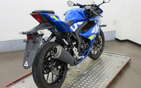 SUZUKI GSX-R125 ABS DL33B