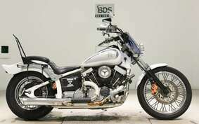 YAMAHA DRAGSTAR 400 2001 VH01J