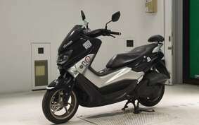 YAMAHA N-MAX SE86J