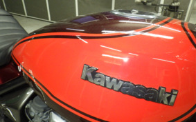 KAWASAKI ZEPHYR 400 KAI 1997 ZR400C