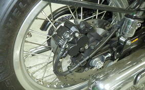 KAWASAKI W800 STREET 2020 EJ800B