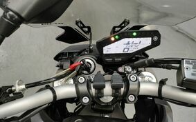 YAMAHA MT-09 2018 RN52J