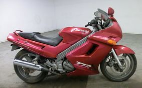 KAWASAKI ZZ-R250 1991 EX250H