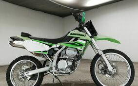 KAWASAKI KLX250 LX250S