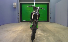 KAWASAKI KX250 F 2011 KX250Y