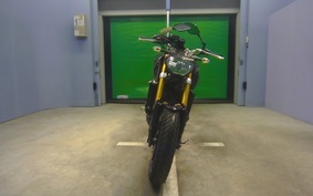 YAMAHA MT-09 A 2014 RN34J