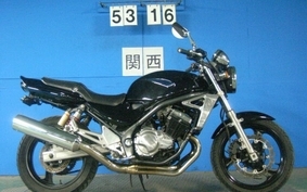 KAWASAKI BALIUS 250 Gen.2 2003 ZR250B