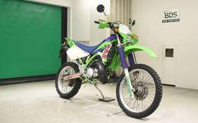 KAWASAKI KDX220SR DX220B