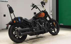 HARLEY FXBBS1870 2022 YYK