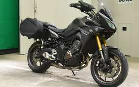 YAMAHA MT-09 Tracer 2015 RN36J