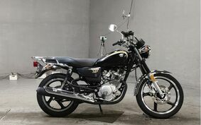 YAMAHA YB125SP PCJL