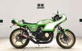 KAWASAKI ZEPHYR 400 Gen.2 1992 ZR400C