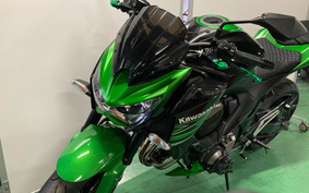 KAWASAKI Z800 2016 ZR800A