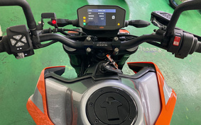 KTM 790 DUKE 2019 TU640