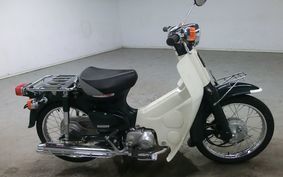 HONDA C70 SUPER CUB HA02