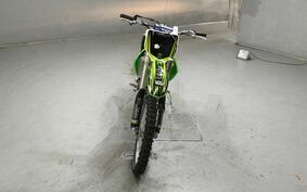 KAWASAKI KX250 F KX250N