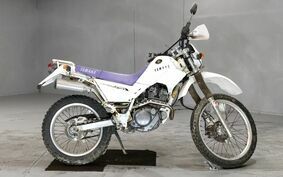 YAMAHA SEROW 225 W 4JG