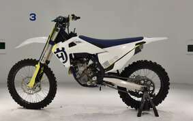 HUSQVARNA FC350