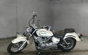 YAMAHA DRAGSTAR 250 VG02J