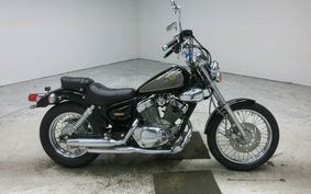 YAMAHA VIRAGO 250 1992 3DM