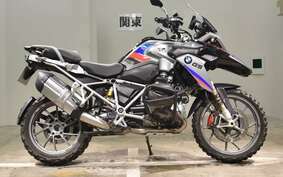 BMW R1200GS 2015 0A01