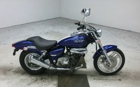 HONDA MAGNA 50 AC13