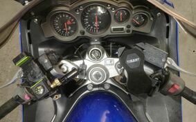 KAWASAKI ZZ1200 NINJA R ZXT20C